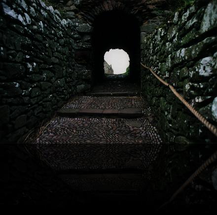 Dunnotar Castle 03